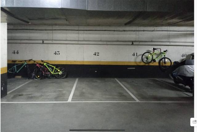 Garaje en Venta en Camino de Vasares, 5B en Santa Eugenia