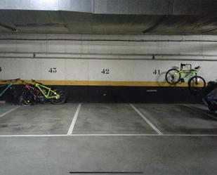 Parking of Garage for sale in  Madrid Capital