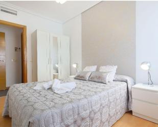 Bedroom of Flat for sale in  Córdoba Capital  with Air Conditioner