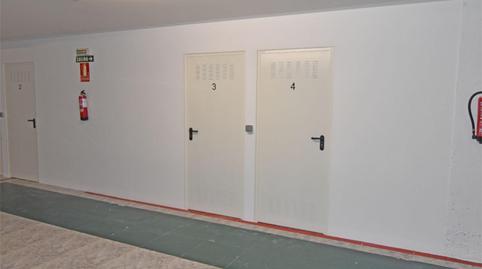 Foto 2 de Trastero de alquiler en Calle Mayor, 8, Burlada / Burlata, Navarra