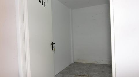 Foto 3 de Trastero de alquiler en Calle Mayor, 8, Burlada / Burlata, Navarra