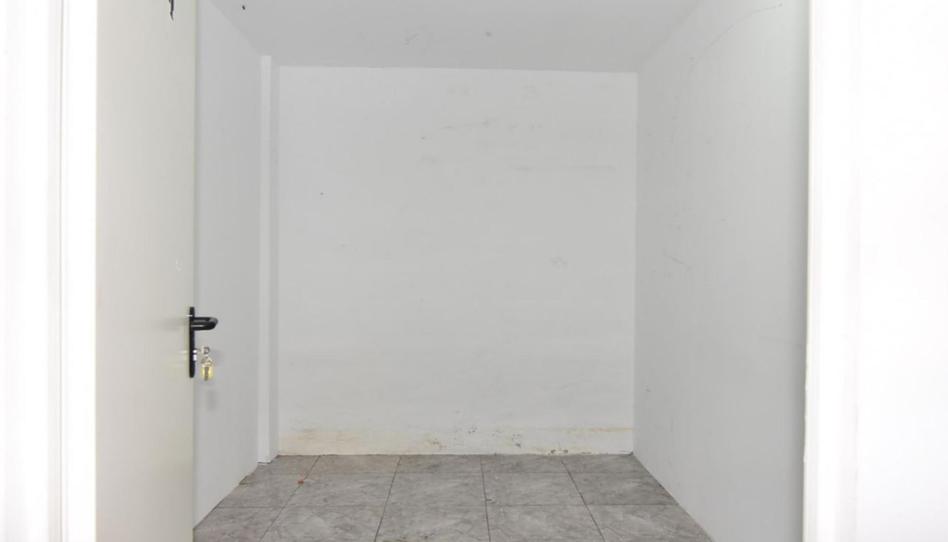 Foto 1 de Trastero de alquiler en Calle Mayor, 8, Burlada / Burlata, Navarra