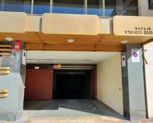 Parking of Garage to rent in Burgos Capital