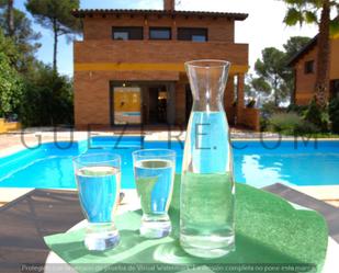 House or chalet for sale in La Torre de Claramunt  with Terrace, Swimming Pool and Balcony