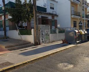 Exterior view of Land for sale in Punta Umbría