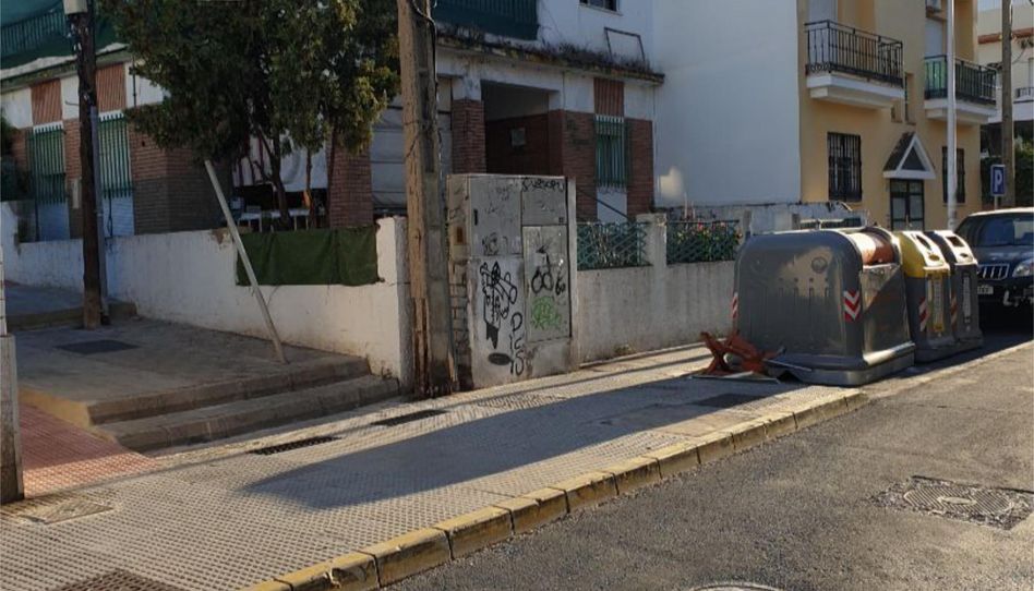 Grundstücke zum Verkauf in Calle Fragata, 43, Punta Umbría, Huelva - Bild 1 Foto 1 von Grundstücke zum Verkauf in Calle Fragata, 43, Punta Umbría, Huelva