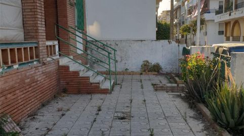 Grundstücke zum Verkauf in Calle Fragata, 43, Punta Umbría, Huelva - Bild 4 Foto 4 von Grundstücke zum Verkauf in Calle Fragata, 43, Punta Umbría, Huelva