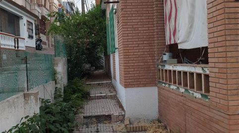 Grundstücke zum Verkauf in Calle Fragata, 43, Punta Umbría, Huelva - Bild 5 Foto 5 von Grundstücke zum Verkauf in Calle Fragata, 43, Punta Umbría, Huelva