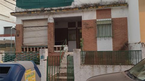 Grundstücke zum Verkauf in Calle Fragata, 43, Punta Umbría, Huelva - Bild 2 Foto 2 von Grundstücke zum Verkauf in Calle Fragata, 43, Punta Umbría, Huelva