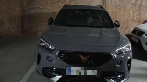 Foto 2 de Garatge en venda a Carrer de Valeta, 13, Sanfeliu, L'Hospitalet de Llobregat