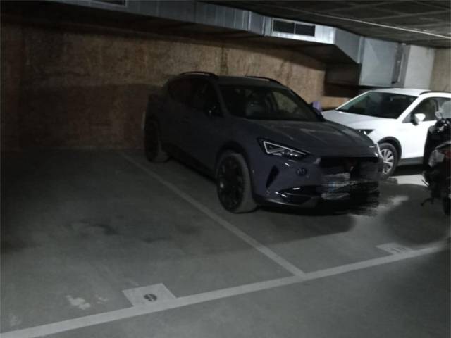 Garaje en Venta en Carrer de Valeta, 13 en Sanfeliu