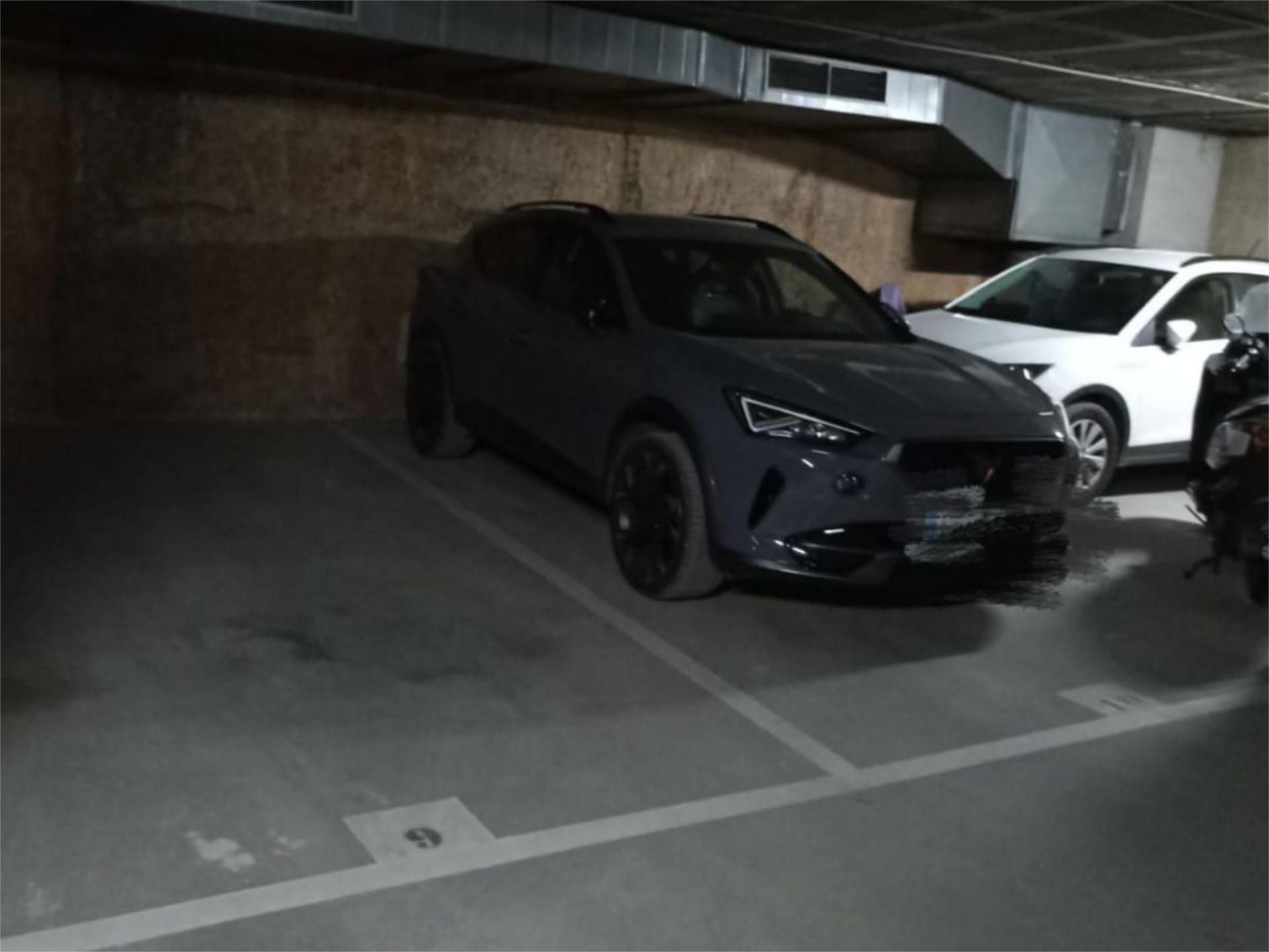 Parking of Garage for sale in L'Hospitalet de Llobregat
