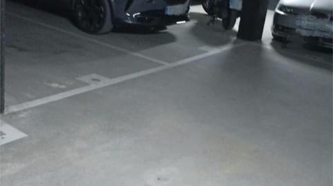 Foto 5 de Garatge en venda a Carrer de Valeta, 13, Sanfeliu, L'Hospitalet de Llobregat