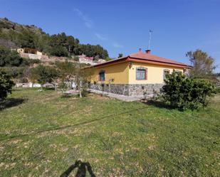 Casa o xalet en venda a Plaça Poligono 16, 11, Montroy