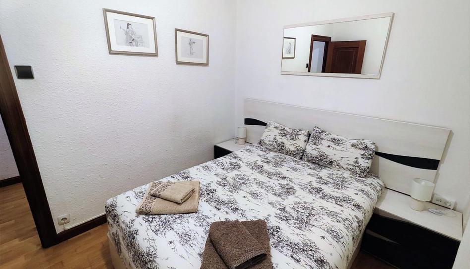 Pis en venda a Calle de la Paz, 28, Paseo Sagasta, Zaragoza - imatge 1 Foto 1 de Pis en venda a Calle de la Paz, 28, Paseo Sagasta, Zaragoza