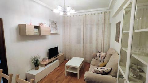 Pis en venda a Calle de la Paz, 28, Paseo Sagasta, Zaragoza - imatge 2 Foto 2 de Pis en venda a Calle de la Paz, 28, Paseo Sagasta, Zaragoza