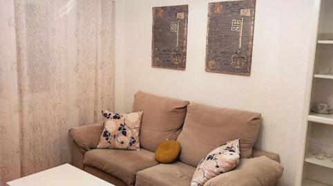 Pis en venda a Calle de la Paz, 28, Paseo Sagasta, Zaragoza - imatge 4 Foto 4 de Pis en venda a Calle de la Paz, 28, Paseo Sagasta, Zaragoza