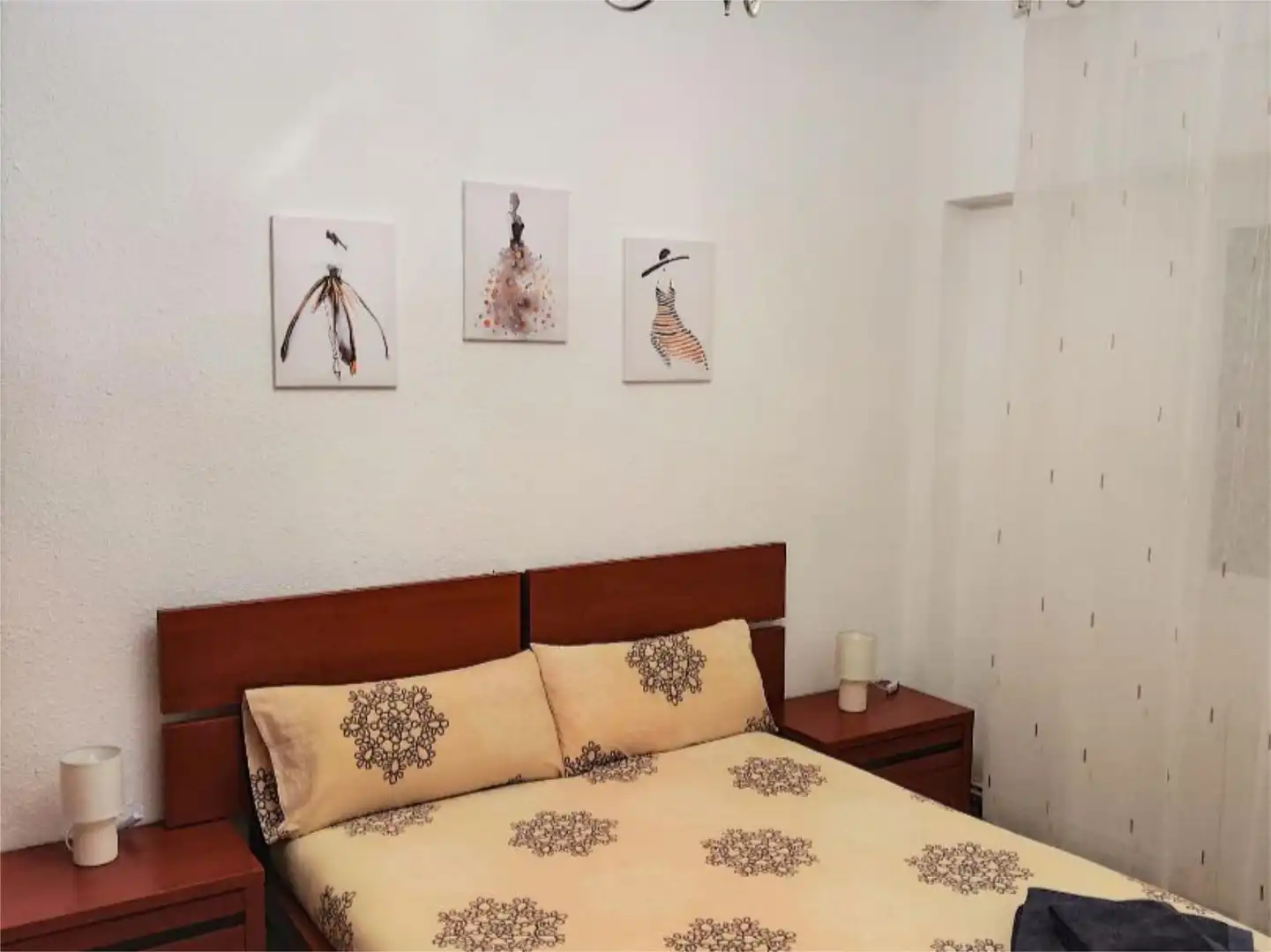 Piso en venta en Calle de la Paz, 28, Paseo Sagasta Piso en venta en Calle de la Paz, 28, Paseo Sagasta