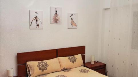 Pis en venda a Calle de la Paz, 28, Paseo Sagasta, Zaragoza - imatge 5 Foto 5 de Pis en venda a Calle de la Paz, 28, Paseo Sagasta, Zaragoza