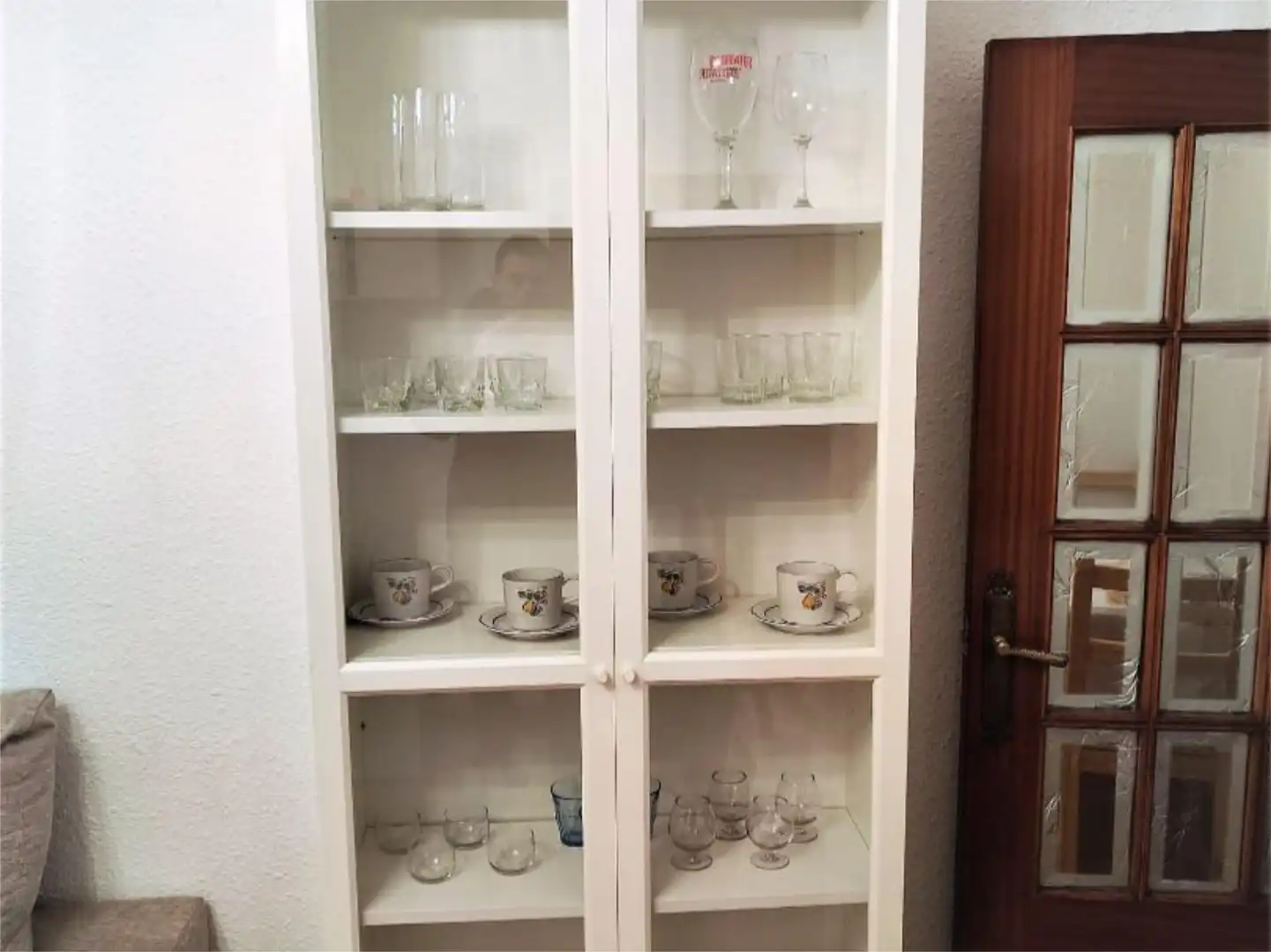 Piso en venta en Calle de la Paz, 28, Paseo Sagasta Piso en venta en Calle de la Paz, 28, Paseo Sagasta