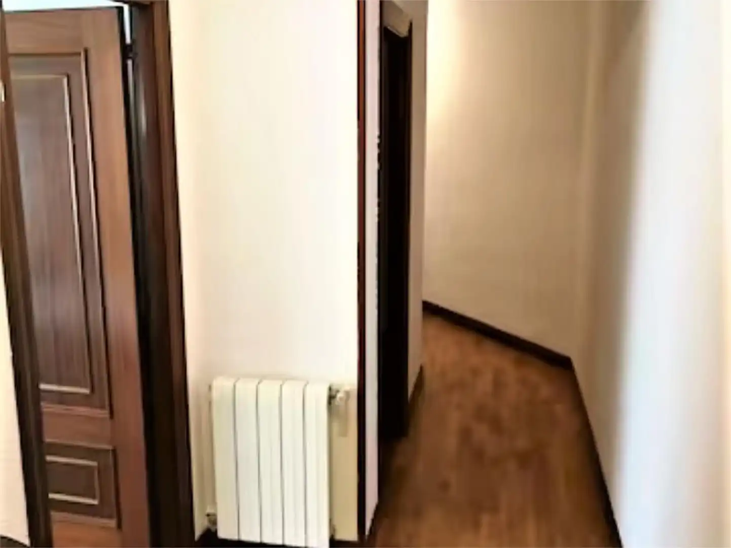 Piso en venta en Calle de la Paz, 28, Paseo Sagasta Piso en venta en Calle de la Paz, 28, Paseo Sagasta