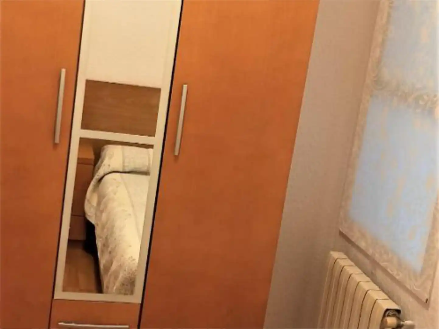 Piso en venta en Calle de la Paz, 28, Paseo Sagasta Piso en venta en Calle de la Paz, 28, Paseo Sagasta