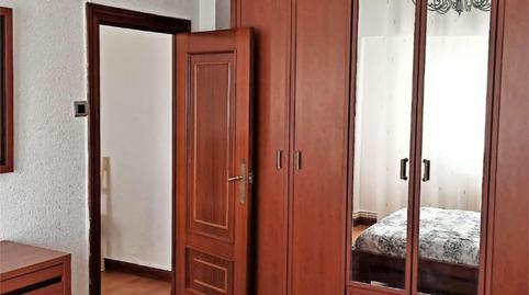 Foto 4 de Pis en venda a Calle de la Paz, 28, Paseo Sagasta,  Zaragoza Capital