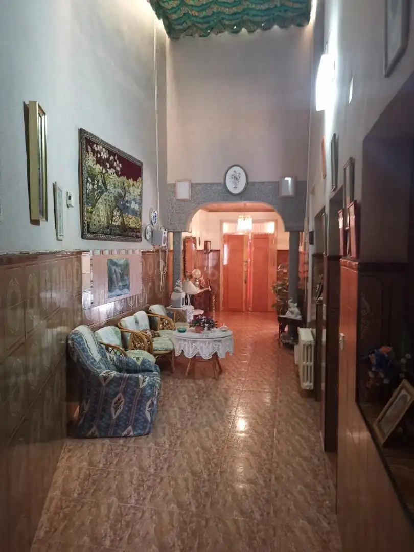 Detached homes for sale in Calle Moral, Moral de Calatrava Detached homes for sale in Moral de Calatrava with Heating, Storage room and Furnished