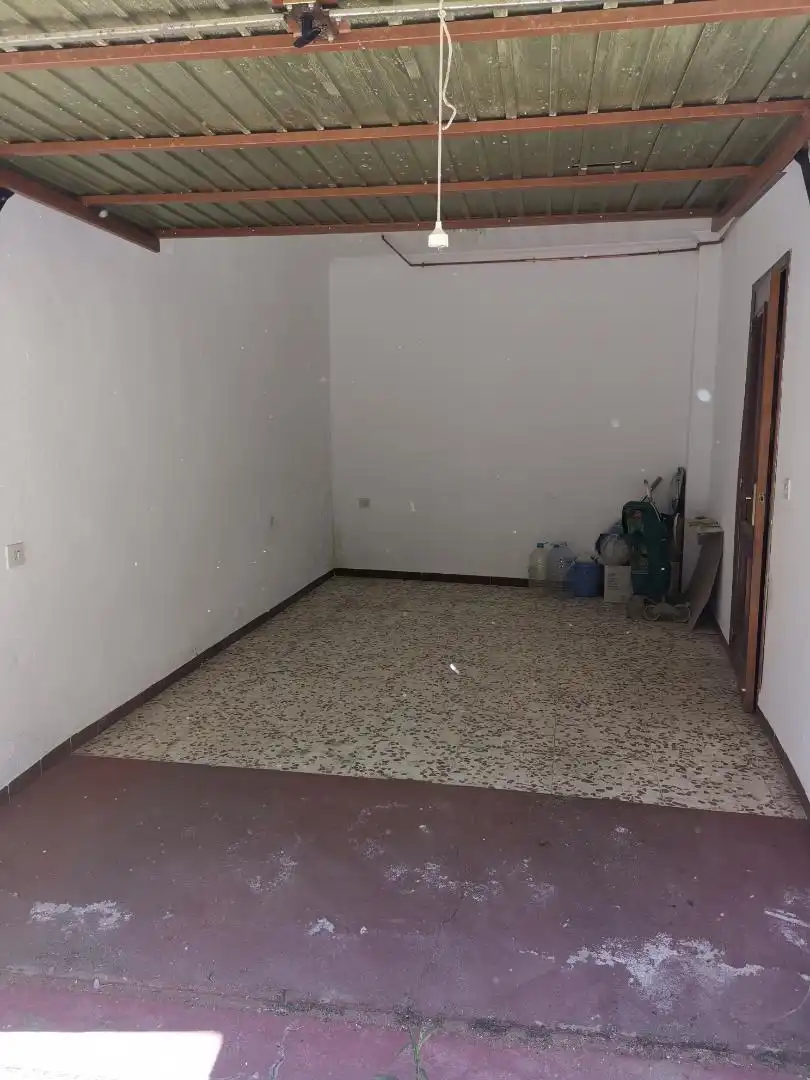 Detached homes for sale in Calle Moral, Moral de Calatrava Detached homes for sale in Moral de Calatrava with Heating, Storage room and Furnished