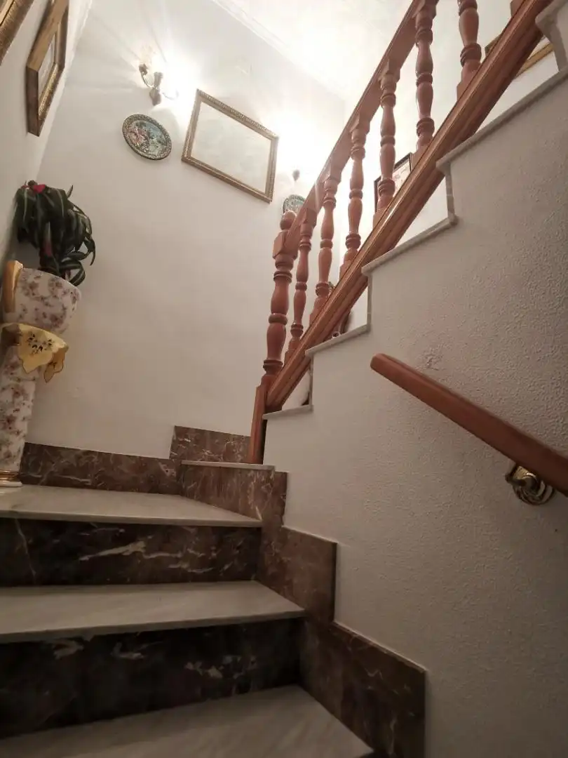 Detached homes for sale in Calle Moral, Moral de Calatrava Detached homes for sale in Moral de Calatrava with Heating, Storage room and Furnished
