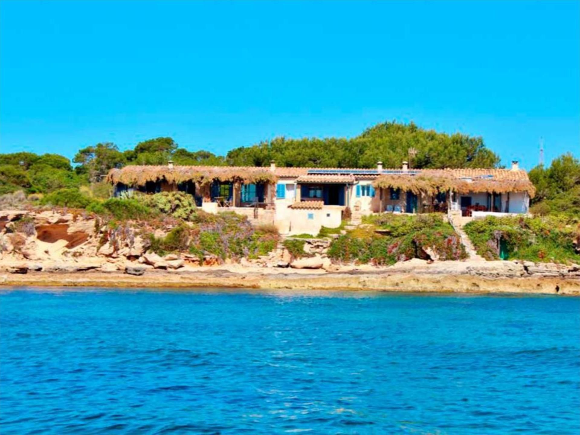 Apartament de lloguer a Cala Pi - Vallgornera