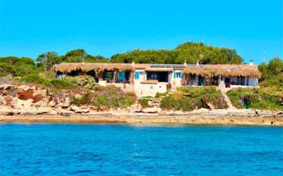 Apartamento en alquiler en cala pi - vallgornera