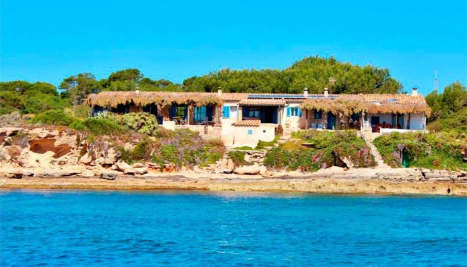 Apartment to rent in Cala Pi - Vallgornera, Illes Balears - image 1 Photo 1 of Apartment to rent in Cala Pi - Vallgornera, Illes Balears