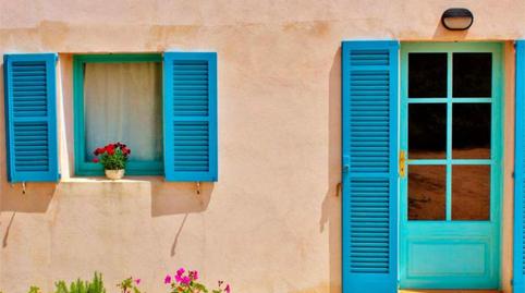 Apartment to rent in Cala Pi - Vallgornera, Illes Balears - image 4 Photo 4 of Apartment to rent in Cala Pi - Vallgornera, Illes Balears