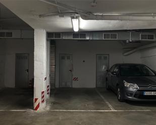 Aparcament de Garatge de lloguer en  Valencia Capital