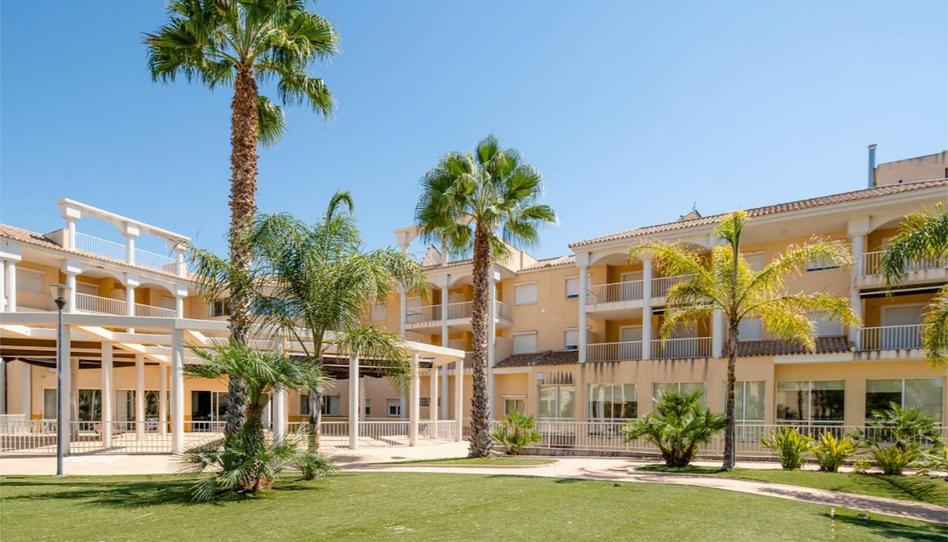 Foto 1 de Apartament en venda a Calle Tarifa, 6a, Campos del Río, Murcia