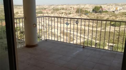 Foto 2 de Apartament en venda a Calle Tarifa, 6a, Campos del Río, Murcia