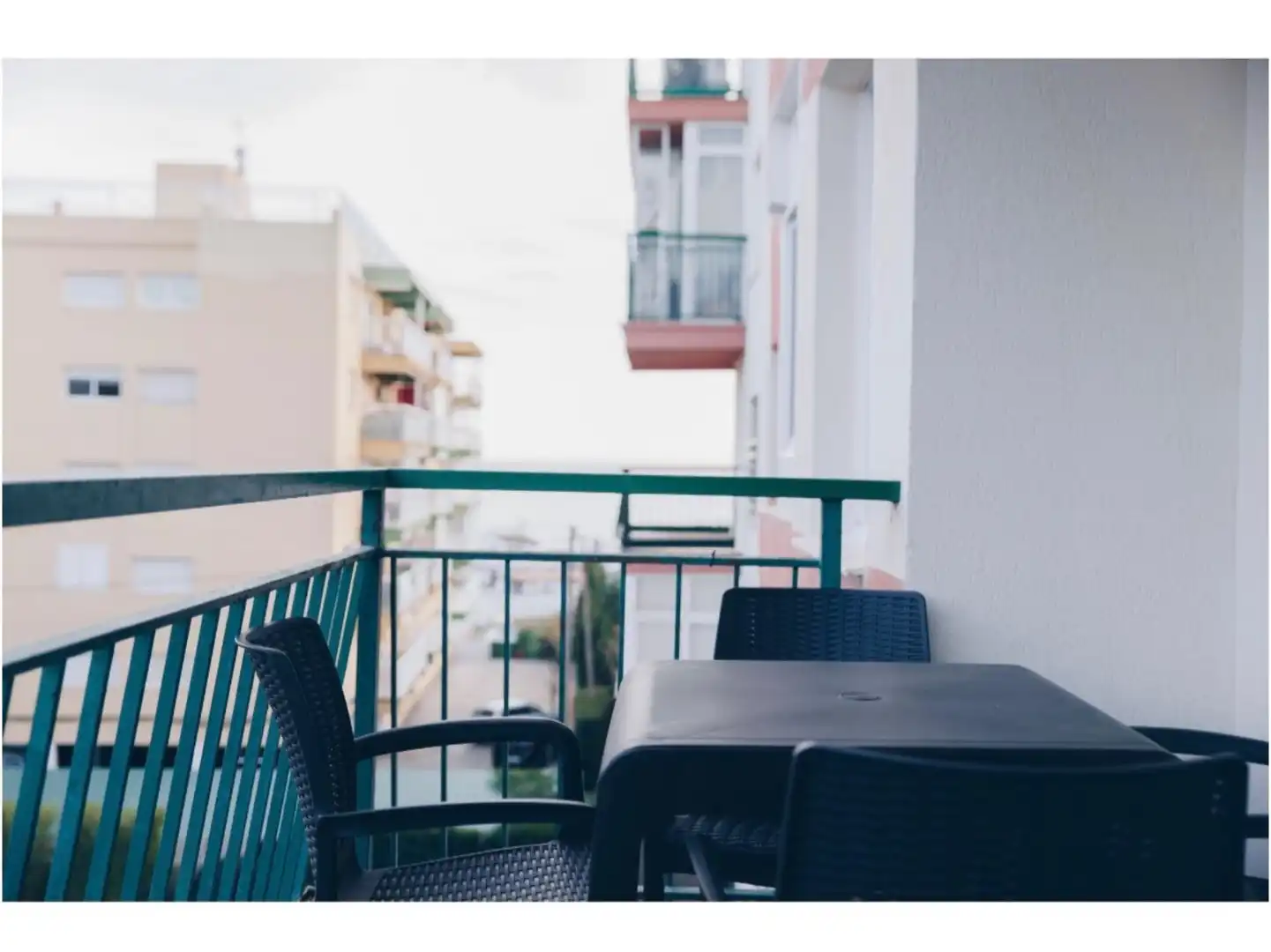 Piso de alquiler en Carrer la Punta, 8, Heliópolis