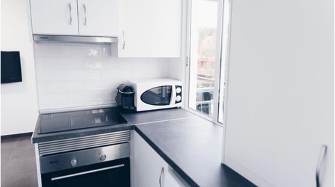 Foto 2 de Piso de alquiler en Carrer la Punta, 8, Heliópolis, Benicasim / Benicàssim