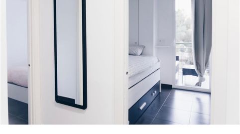 Foto 3 de Piso de alquiler en Carrer la Punta, 8, Heliópolis, Benicasim / Benicàssim