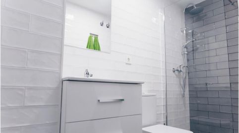 Foto 5 de Piso de alquiler en Carrer la Punta, 8, Heliópolis, Benicasim / Benicàssim