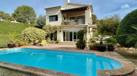Foto 2 de Casa o xalet en venda a Avinguda Volendam, 60, Torre Vella - Torre Gran - Les Dunes, Girona