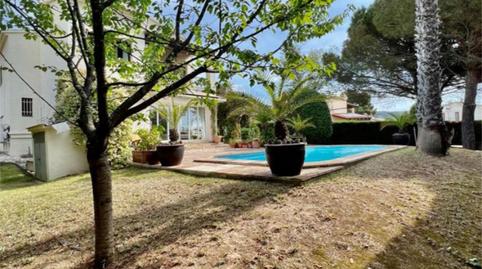 Foto 3 de Casa o xalet en venda a Avinguda Volendam, 60, Torre Vella - Torre Gran - Les Dunes, Girona