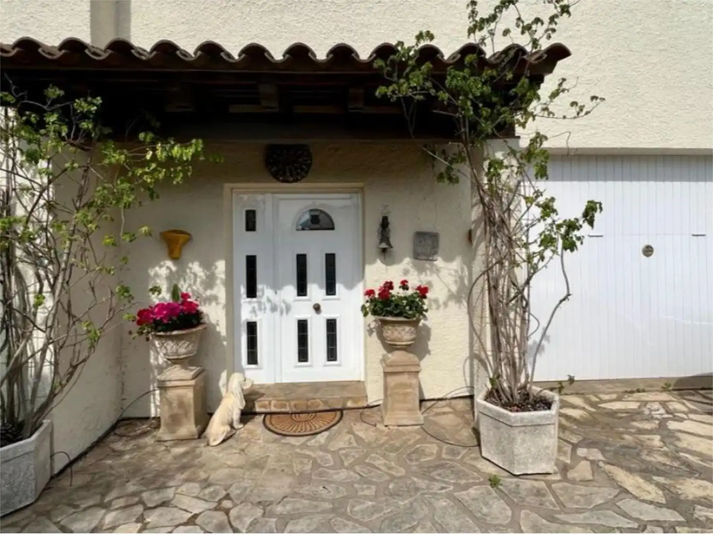 Pis en venda a Avinguda Volendam, 60, Torre Vella - Torre Gran - Les Dunes Jardí de Pis en venda en L'Estartit amb Aire condicionat, Calefacció i Jardí privat