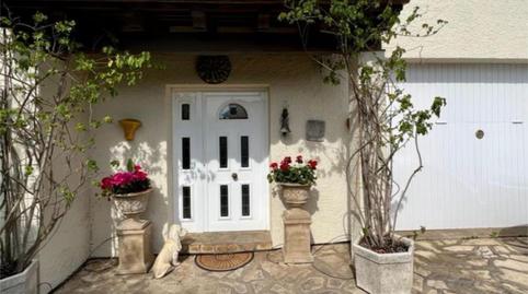 Foto 4 de Casa o xalet en venda a Avinguda Volendam, 60, Torre Vella - Torre Gran - Les Dunes, Girona