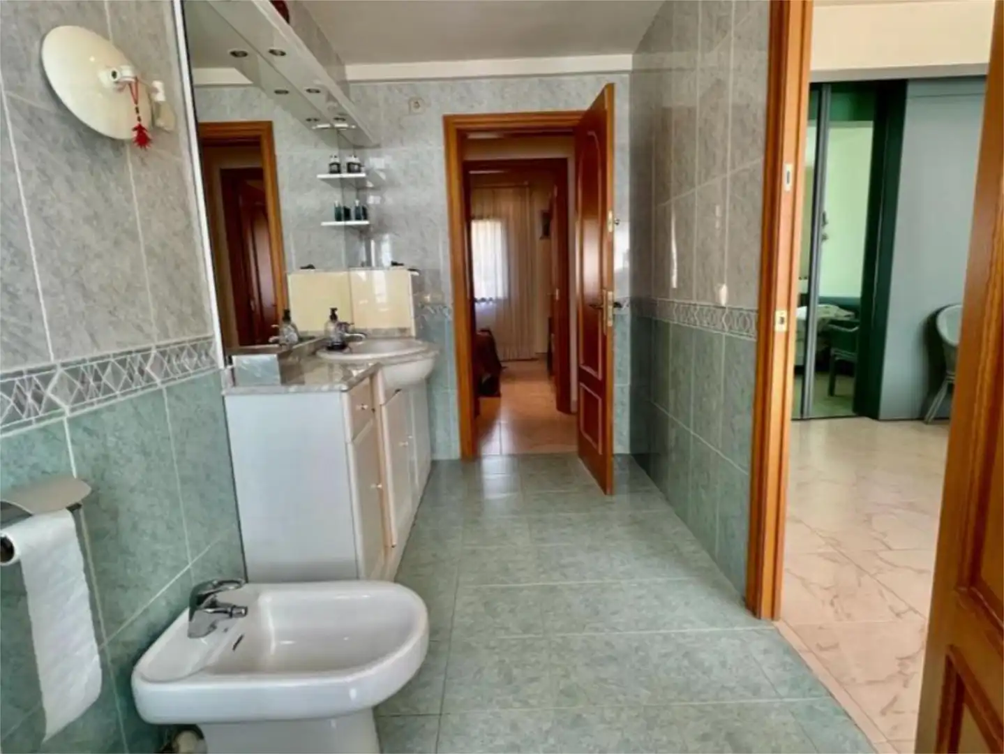Pis en venda a Avinguda Volendam, 60, Torre Vella - Torre Gran - Les Dunes Bany de Pis en venda en L'Estartit amb Aire condicionat, Calefacció i Jardí privat