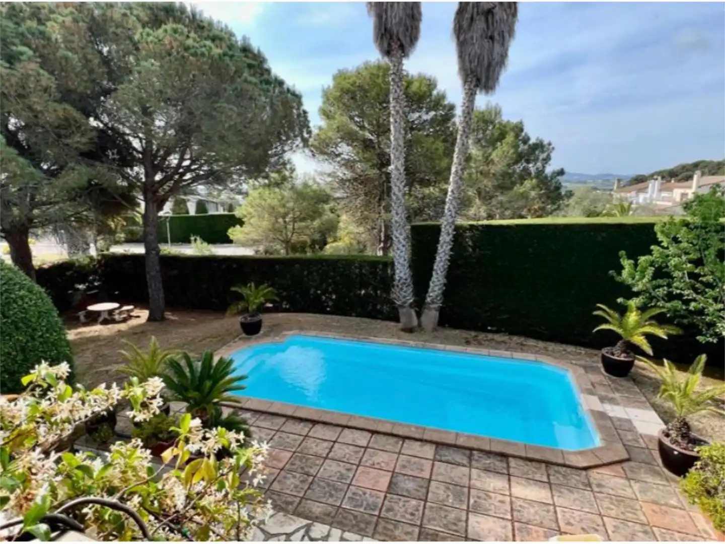 Pis en venda a Avinguda Volendam, 60, Torre Vella - Torre Gran - Les Dunes Piscina de Pis en venda en L'Estartit amb Aire condicionat, Calefacció i Jardí privat