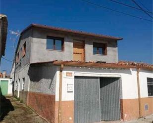 Exterior view of House or chalet for sale in Torres del Carrizal