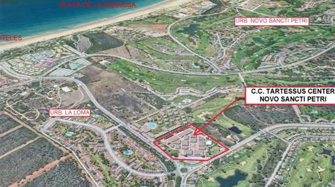 Photo 2 of Box room to rent in Poligono Loma del Puerco, 1g, Novo Sancti Petri, Cádiz