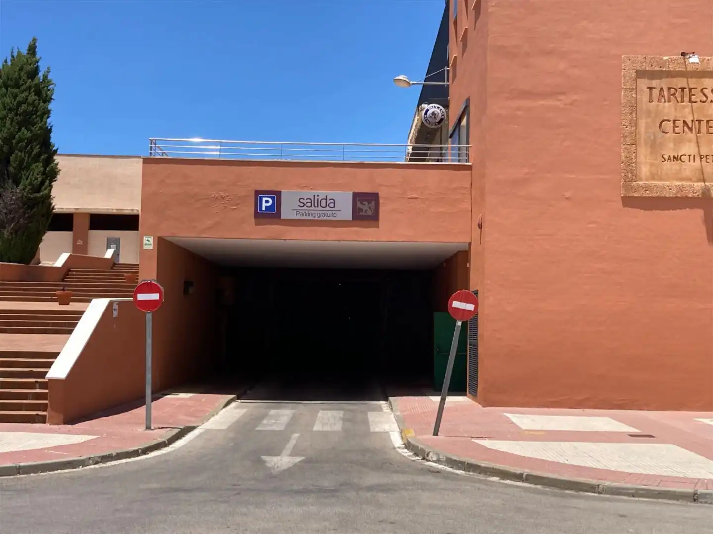 Trastero de alquiler en Poligono Loma del Puerco, Novo Sancti Petri Parking de Trastero de alquiler en Chiclana de la Frontera